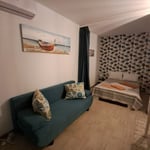 Аренда комфортных 1-комнатных апартаментов, 35 м², Mamaia, Констанца, Румыния